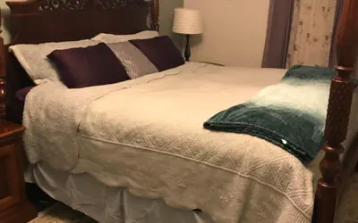 Hope Bed and Breakfast