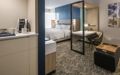 SpringHill Suites by Marriott Fishkill