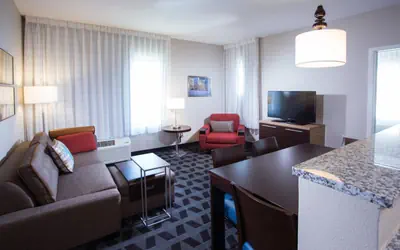 TownePlace Suites by Marriott Southern Pines Aberdeen