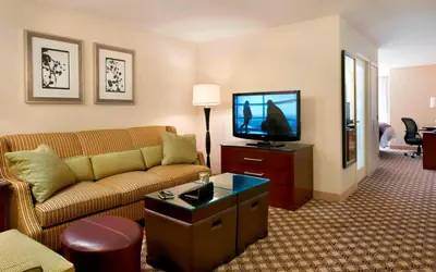 Chicago Marriott Naperville