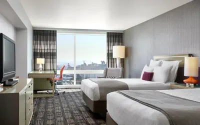 Loews Hollywood Hotel