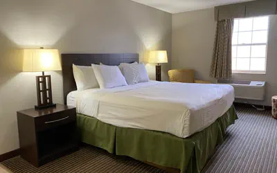 Days Inn by Wyndham Perryville MO