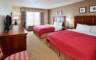 Baymont Inn & Suites by Wyndham Morrow - Atlanta I-75 South