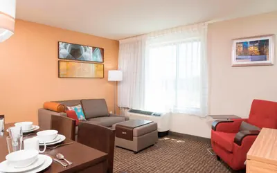 TownePlace Suites by Marriott Ontario-Mansfield