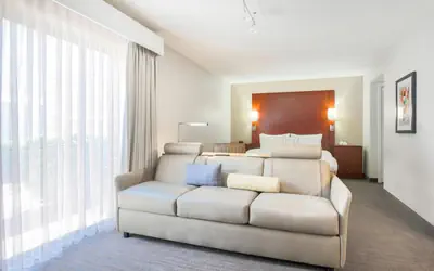 Residence Inn Chicago Deerfield