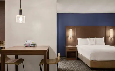 Residence Inn by Marriott Atlanta Duluth Gwinnett Place