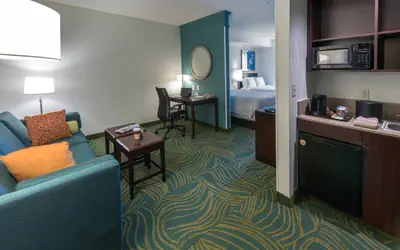 SpringHill Suites by Marriott Greensboro