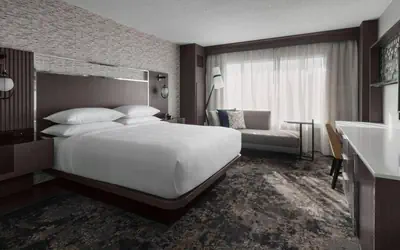 Bridgewater Marriott