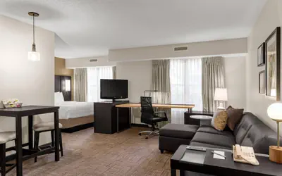 Residence Inn by Marriott Atlanta Norcross Peachtree Corners