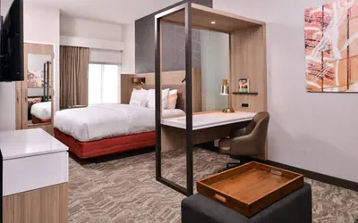 SpringHill Suites by Marriott Greensboro Airport