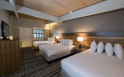 Best Western Antlers at Glenwood Springs