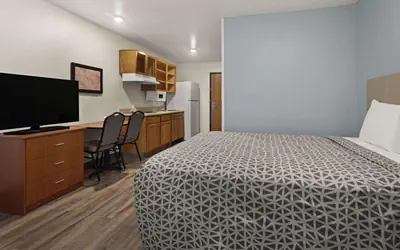WoodSpring Suites Augusta Riverwatch