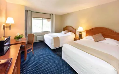 Hotel Glenwood Springs