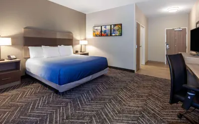 La Quinta Inn & Suites by Wyndham Middletown-Goshen