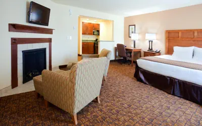 Holiday Inn Express Hotel & Suites Mount Airy by IHG