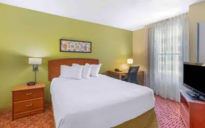 Extended Stay America Suites - Atlanta - Norcross - Peachtree Corners
