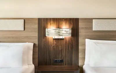 Holiday Inn Express & Suites Mobile West I-10 by IHG