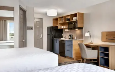 Candlewood Suites Champaign-Urbana University Area by IHG