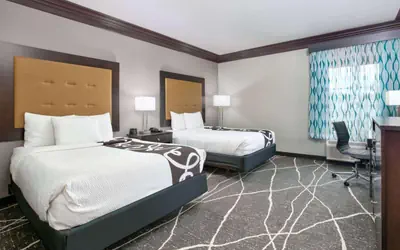 La Quinta Inn & Suites by Wyndham Little Rock - Bryant