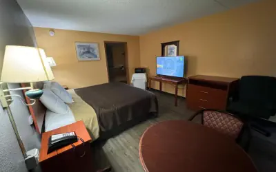 College Inn Spartanburg