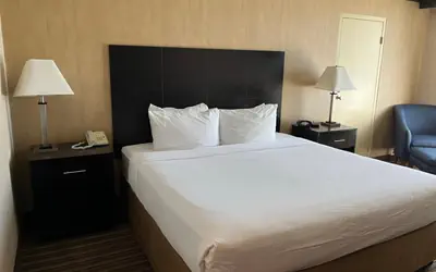 Wyndham Garden Schaumburg Chicago Northwest