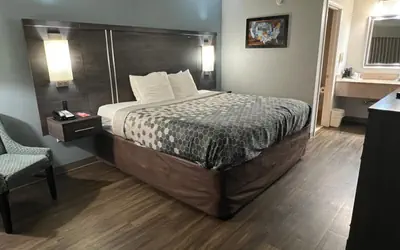 Econo Lodge Byron - Warner Robins