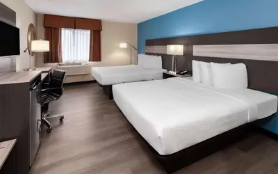 Baymont by Wyndham Copley Akron