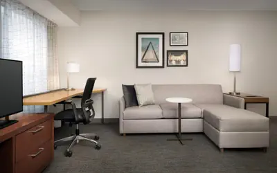 Residence Inn Kansas City Overland Park