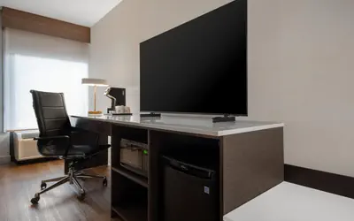 Best Western Plus Meadowlands