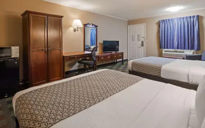 SureStay by Best Western Cameron