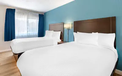 Days Inn by Wyndham Wrightstown McGuire AFB Bordentown