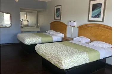Washington Motel By Hotel O