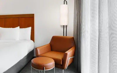 Courtyard by Marriott Atlanta Duluth/ Gwinnett Place