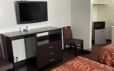 Budget Inn - Elizabeth, NJ