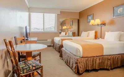 Legacy Vacation Resorts Steamboat Springs Hilltop