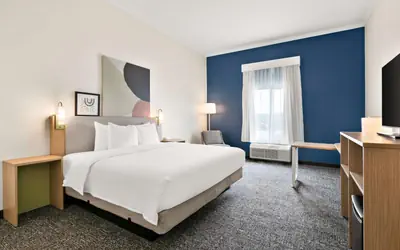 Spark by Hilton Commerce, GA