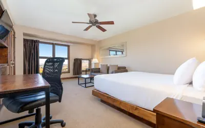 The Peaks Resort and Spa