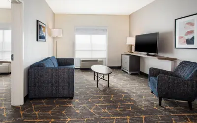 Holiday Inn Canton-Belden Village by IHG