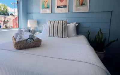 Quality Lodge - Cedar Point Area