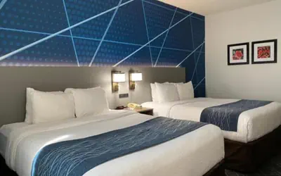 Comfort Inn Greenville I-65