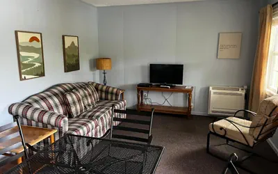 Boundary Waters Resort & Marina