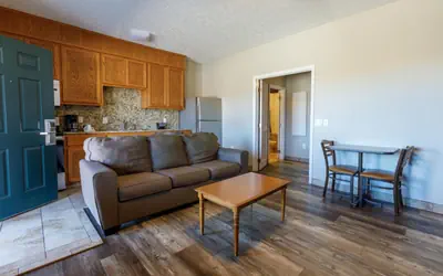 Gadsden Inn and Suites