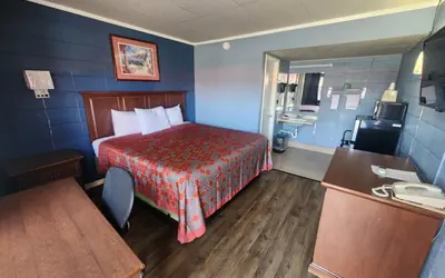 Guest House Motel