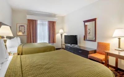 Best Western Carowinds
