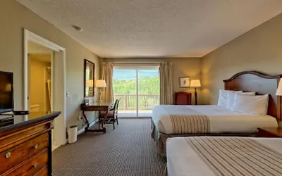 Kingwood Resort & Golf Club