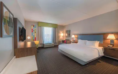 Hampton Inn & Suites Burlington
