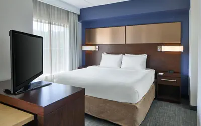 Residence Inn Atlanta NE/Duluth Sugarloaf