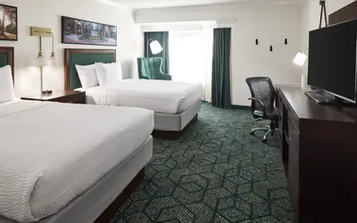 Ohio University Inn and Conference Center