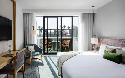 Dream Hollywood, by Hyatt