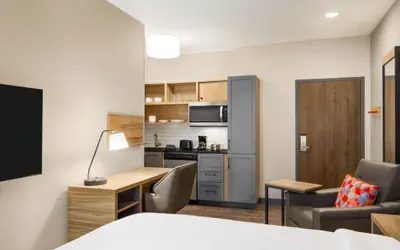 Candlewood Suites Oxford - Anniston by IHG